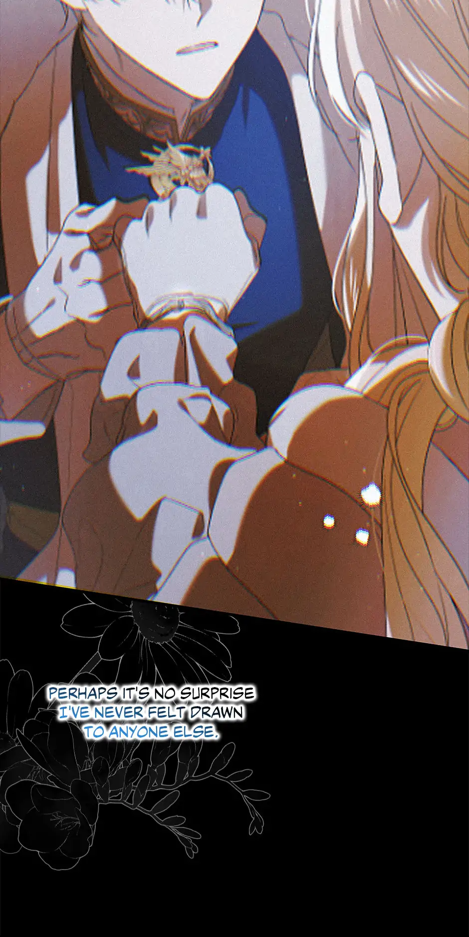 Saving My Sweetheart [Official] - Special Episode 25 manhwa