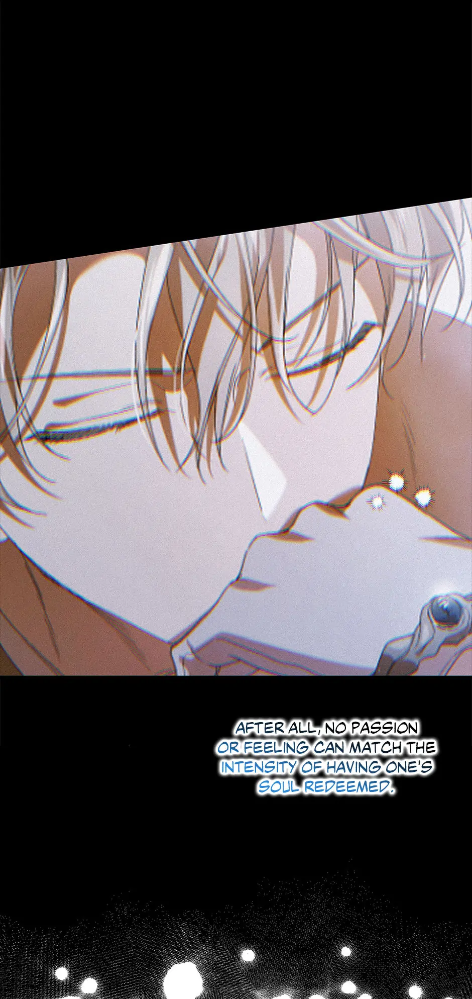 Saving My Sweetheart [Official] - Special Episode 25 manhwa
