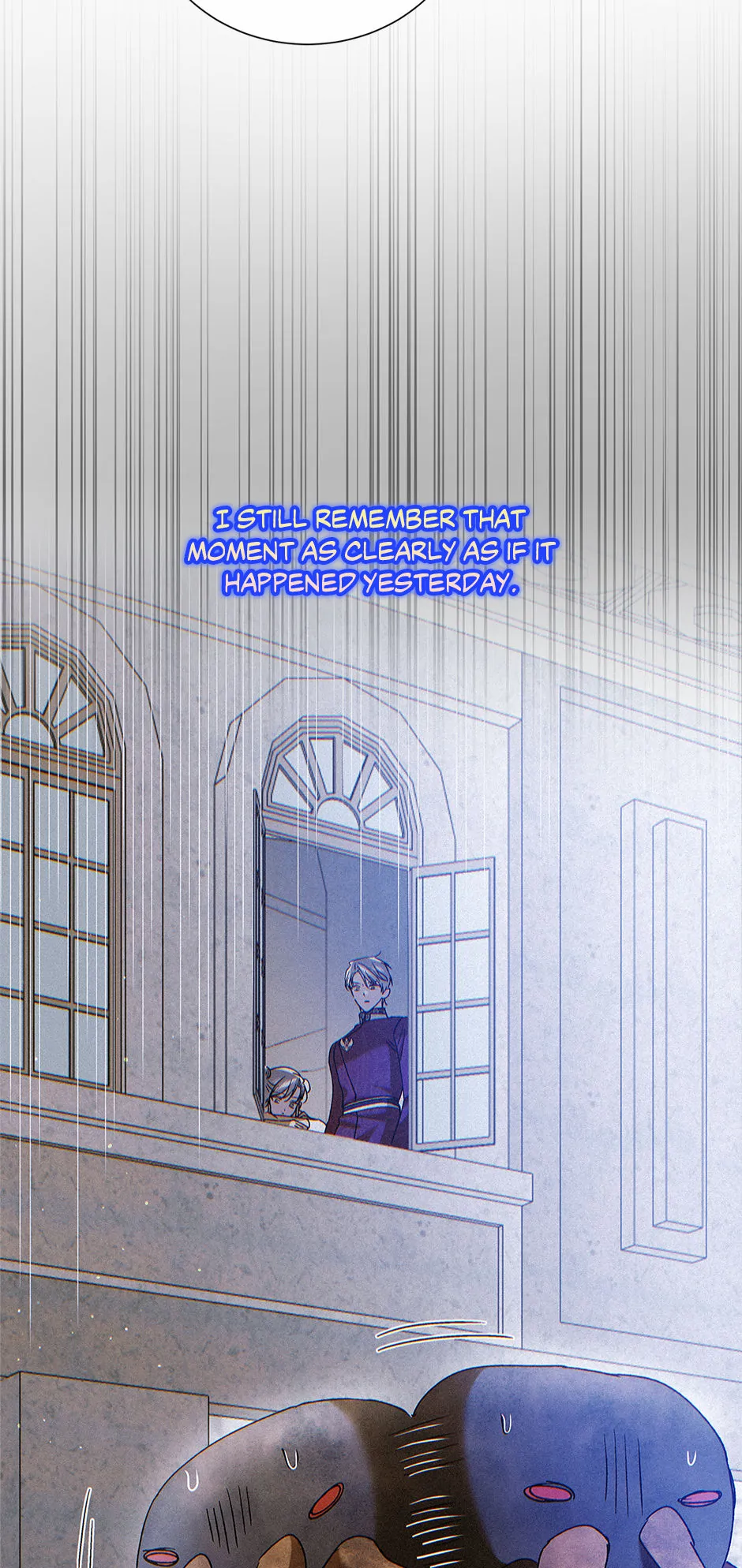 Saving My Sweetheart [Official] - Special Episode 25 manhwa