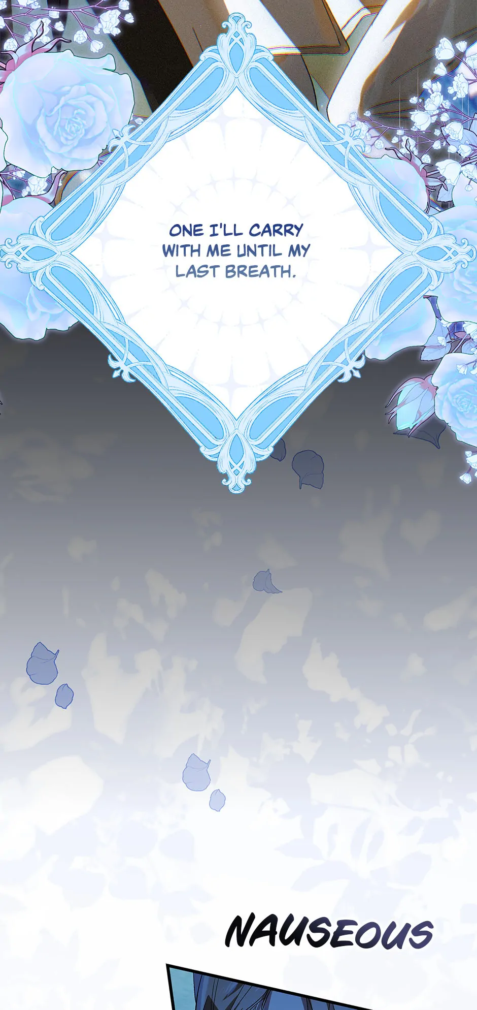 Saving My Sweetheart [Official] - Special Episode 25 manhwa