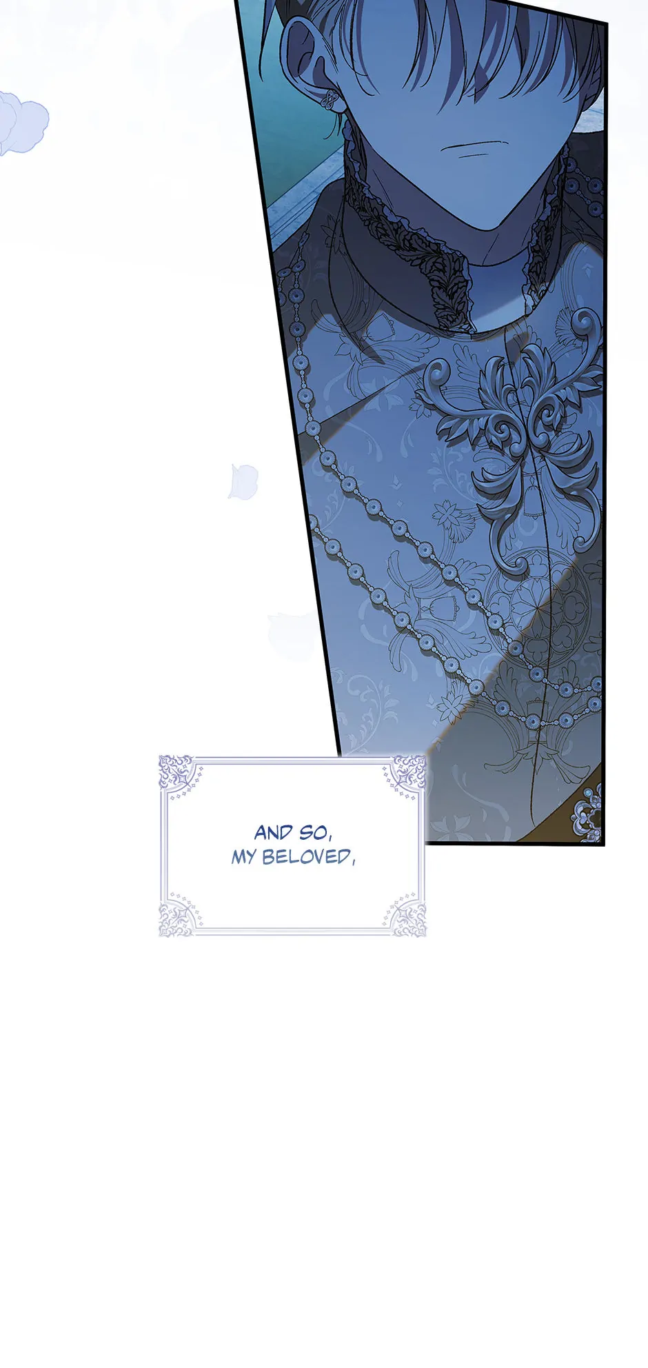 Saving My Sweetheart [Official] - Special Episode 25 manhwa