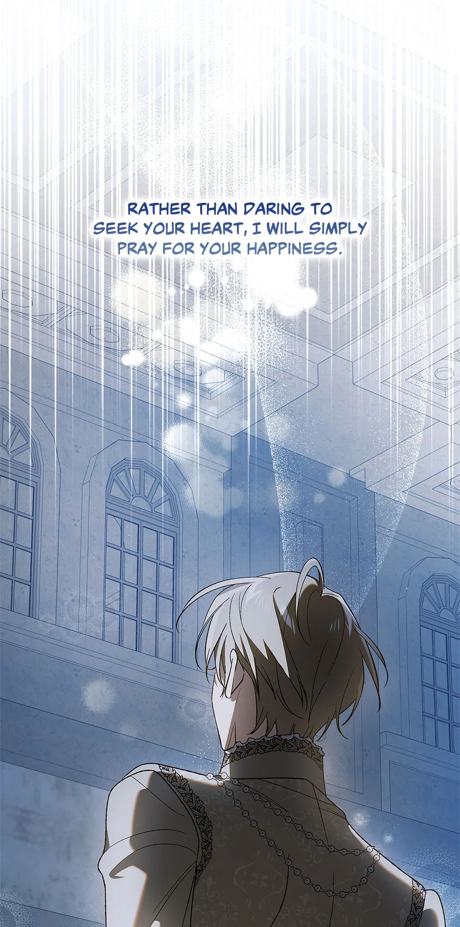 Saving My Sweetheart [Official] - Special Episode 25 manhwa