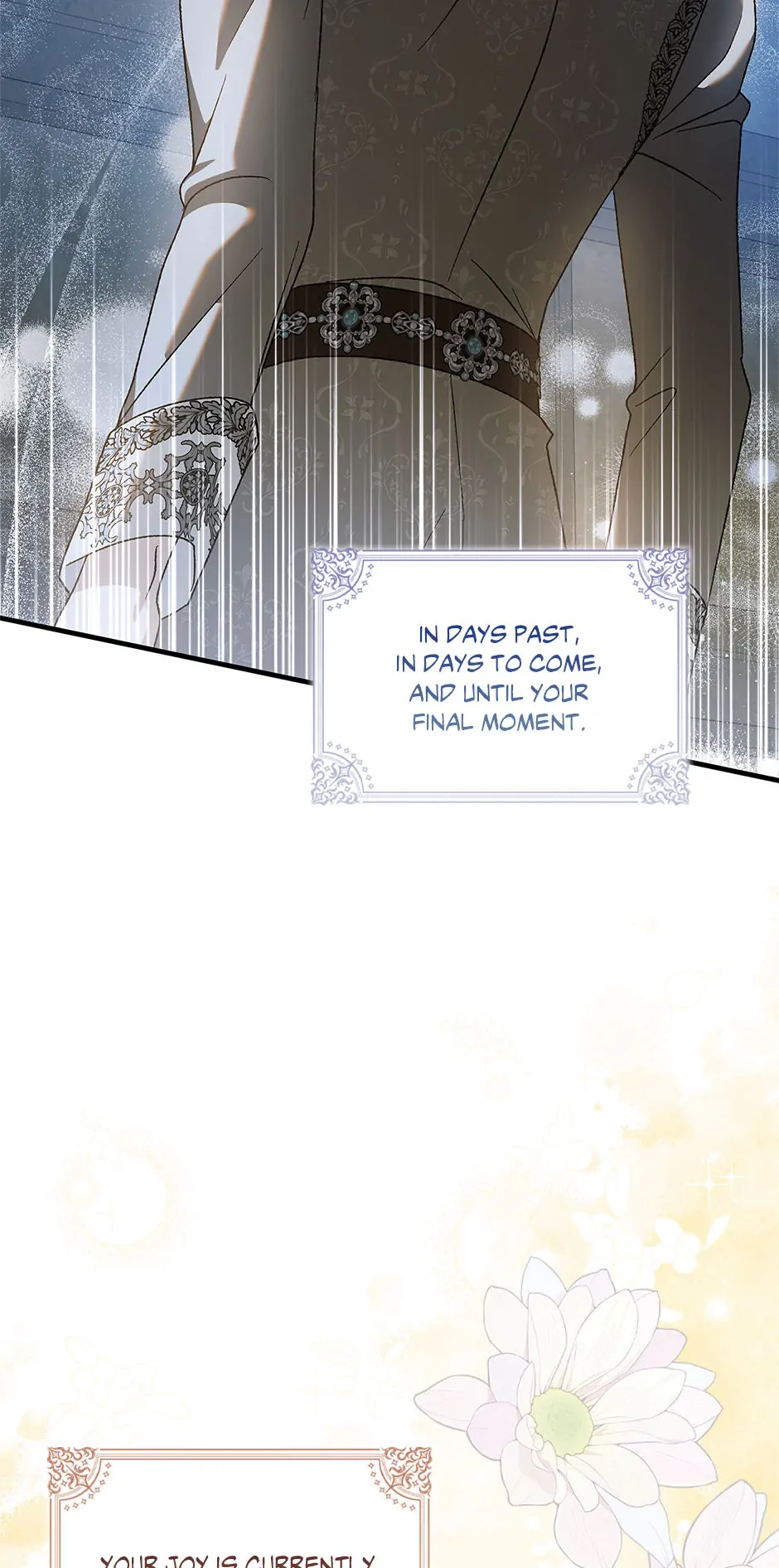 Saving My Sweetheart [Official] - Special Episode 25 manhwa