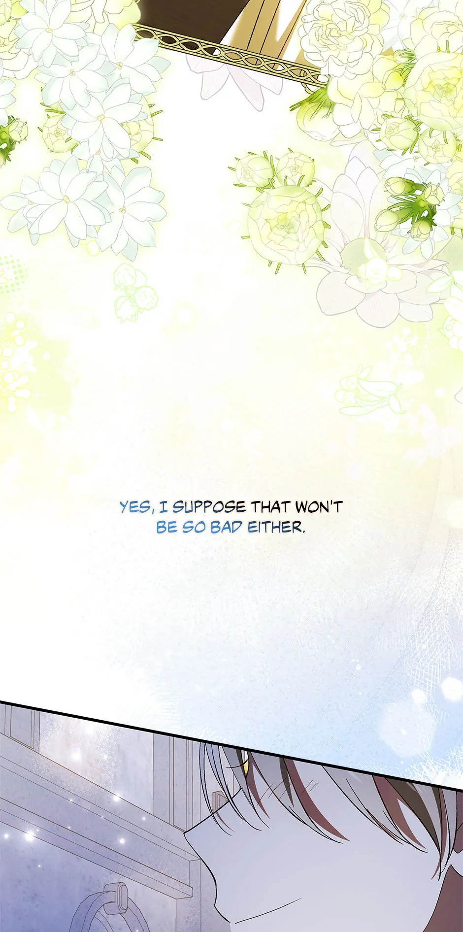 Saving My Sweetheart [Official] - Special Episode 25 manhwa