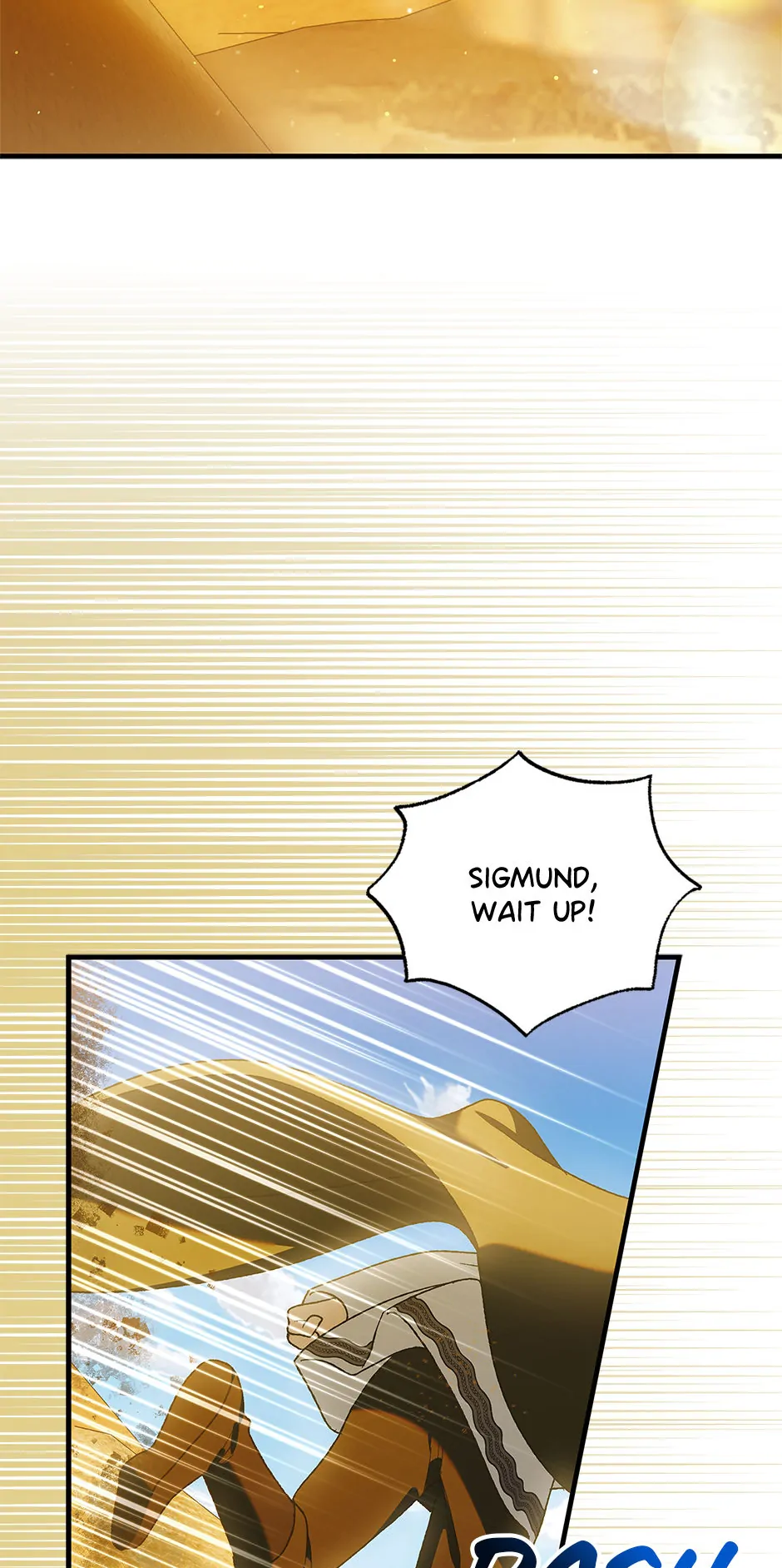 Saving My Sweetheart [Official] - Special Episode 25 manhwa