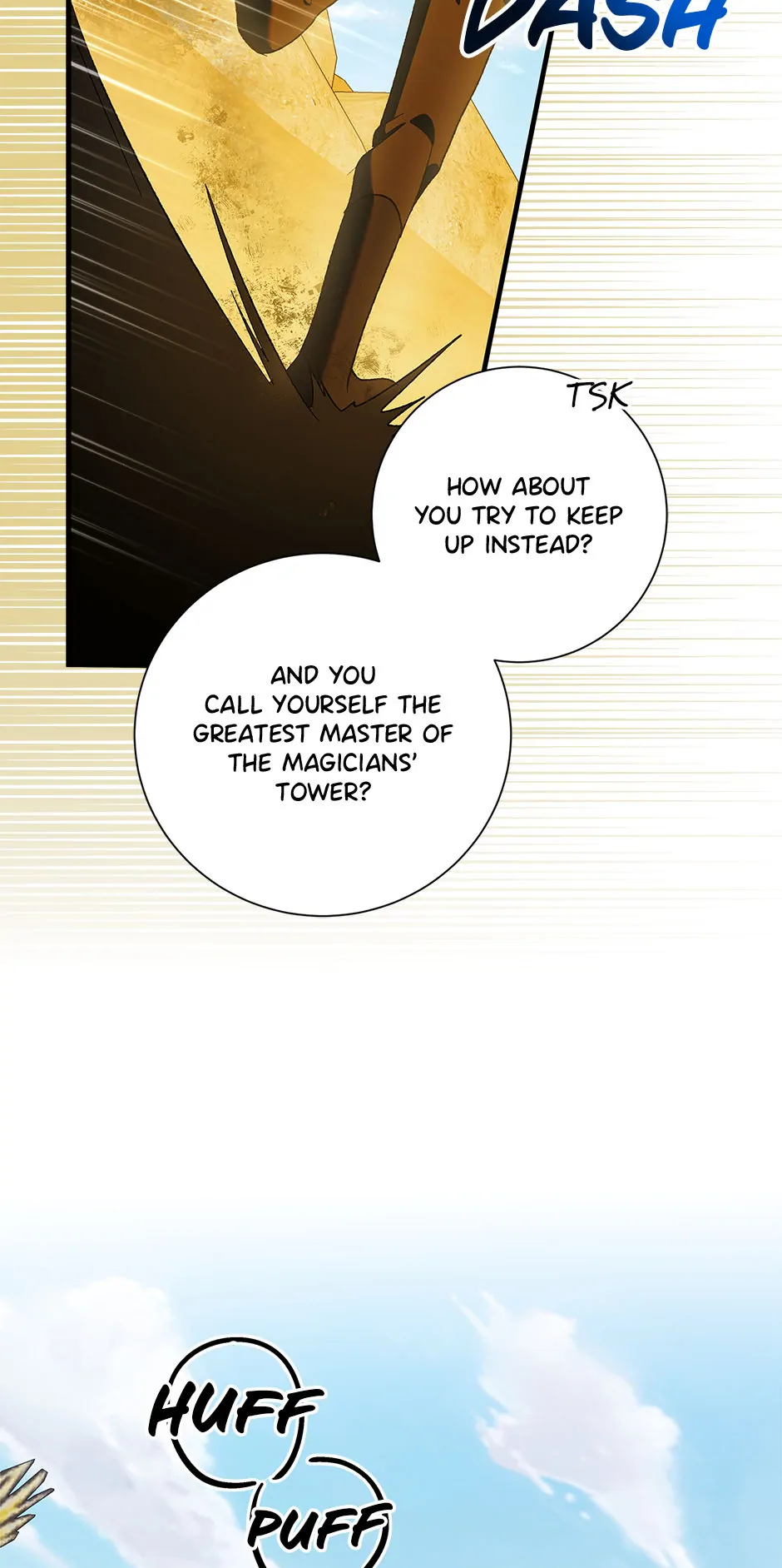 Saving My Sweetheart [Official] - Special Episode 25 manhwa