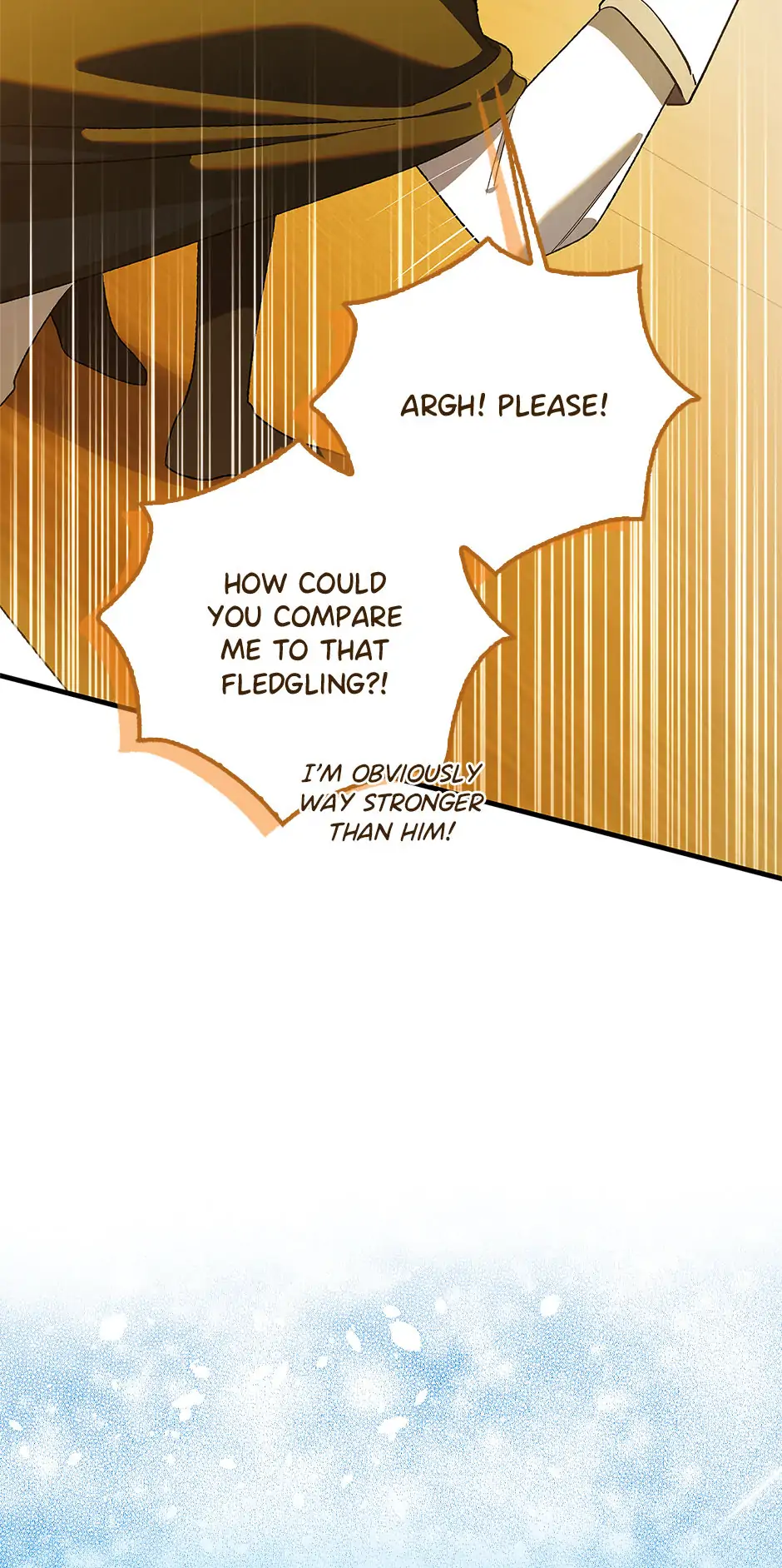 Saving My Sweetheart [Official] - Special Episode 25 manhwa