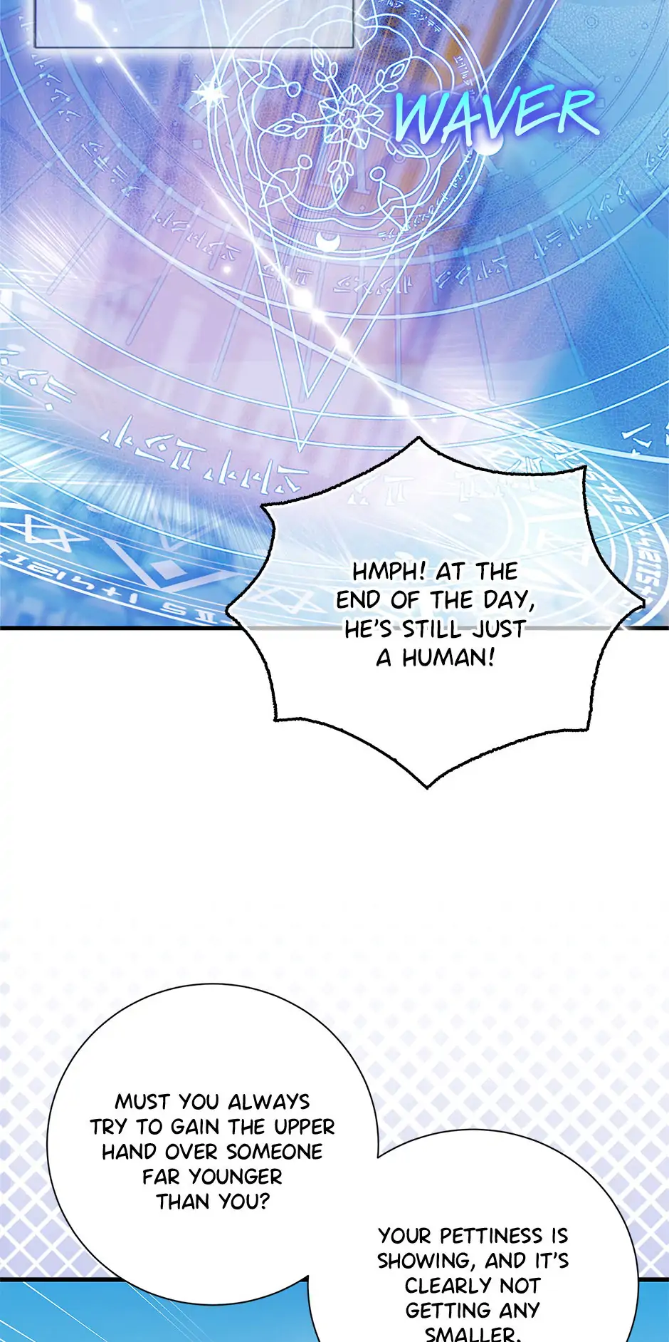 Saving My Sweetheart [Official] - Special Episode 25 manhwa