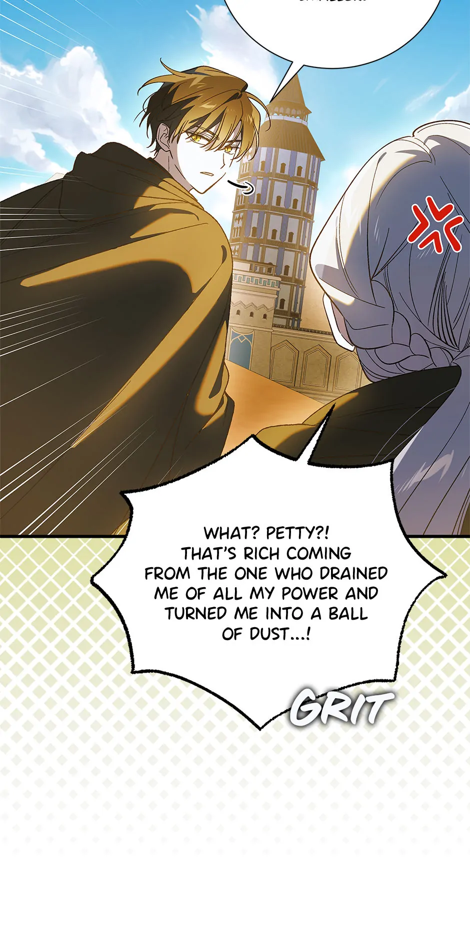 Saving My Sweetheart [Official] - Special Episode 25 manhwa