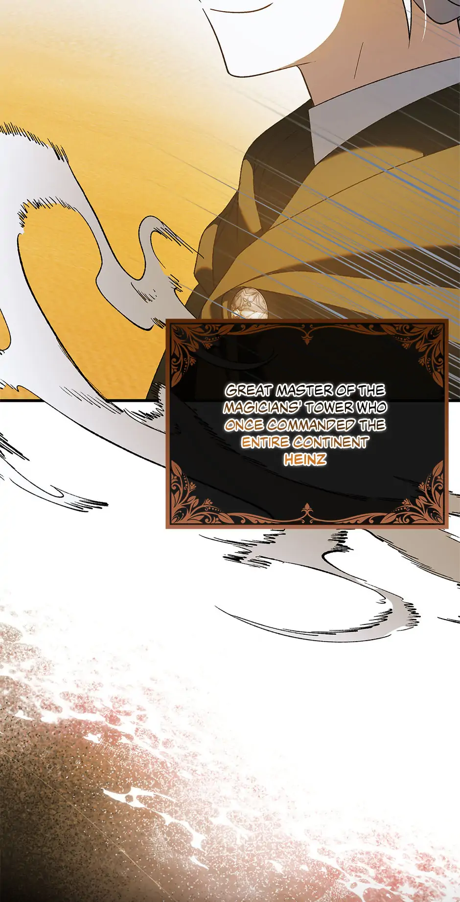 Saving My Sweetheart [Official] - Special Episode 25 manhwa