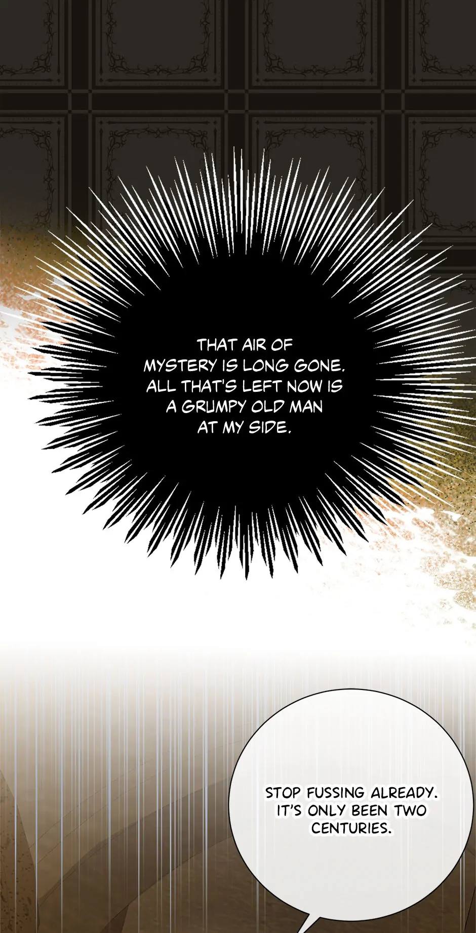 Saving My Sweetheart [Official] - Special Episode 25 manhwa