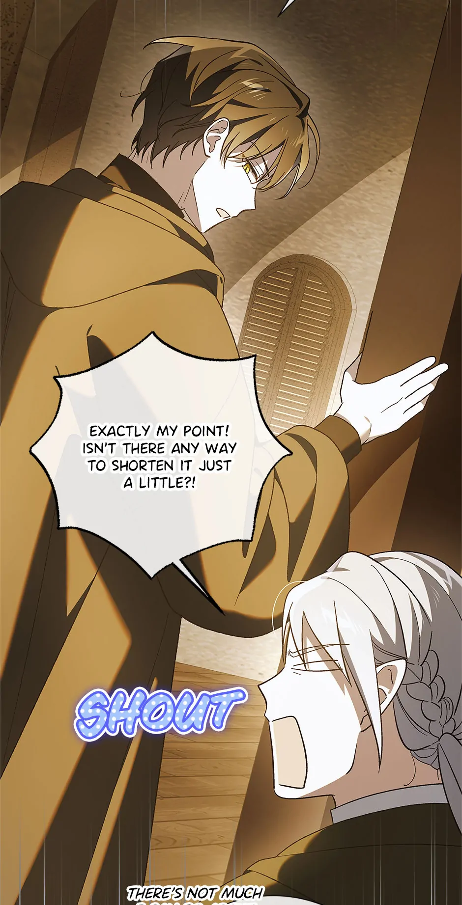 Saving My Sweetheart [Official] - Special Episode 25 manhwa