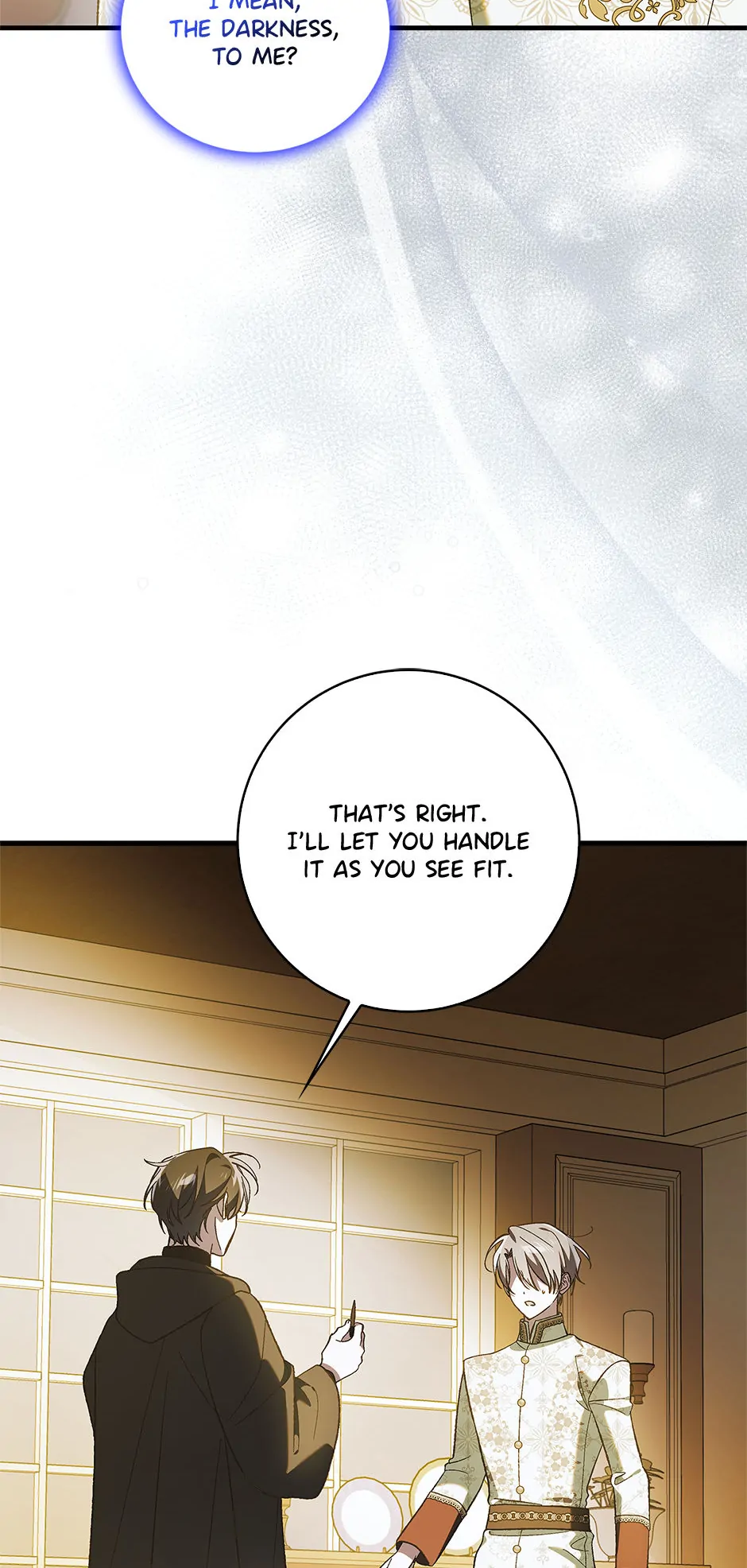 Saving My Sweetheart [Official] - Special Episode 25 manhwa