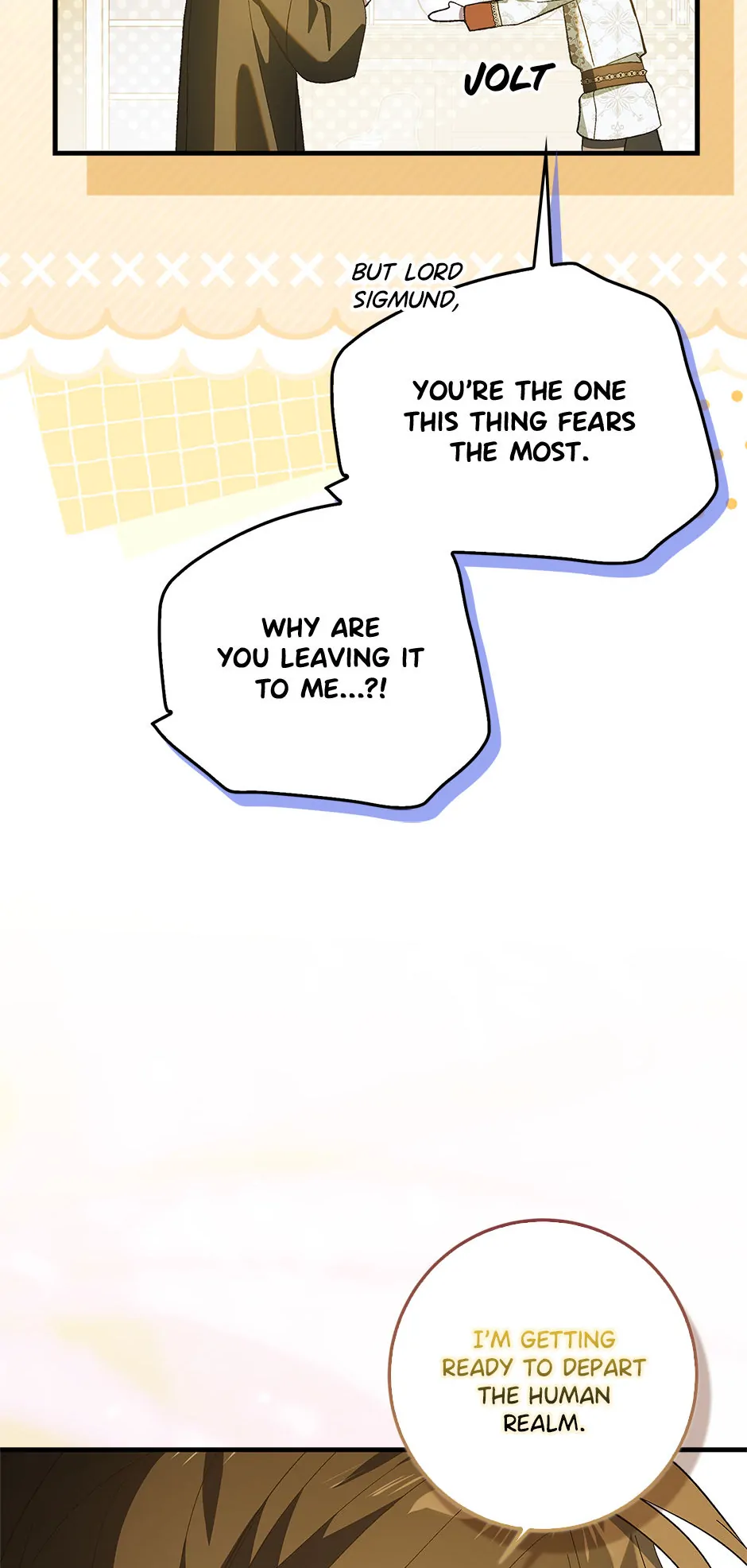 Saving My Sweetheart [Official] - Special Episode 25 manhwa