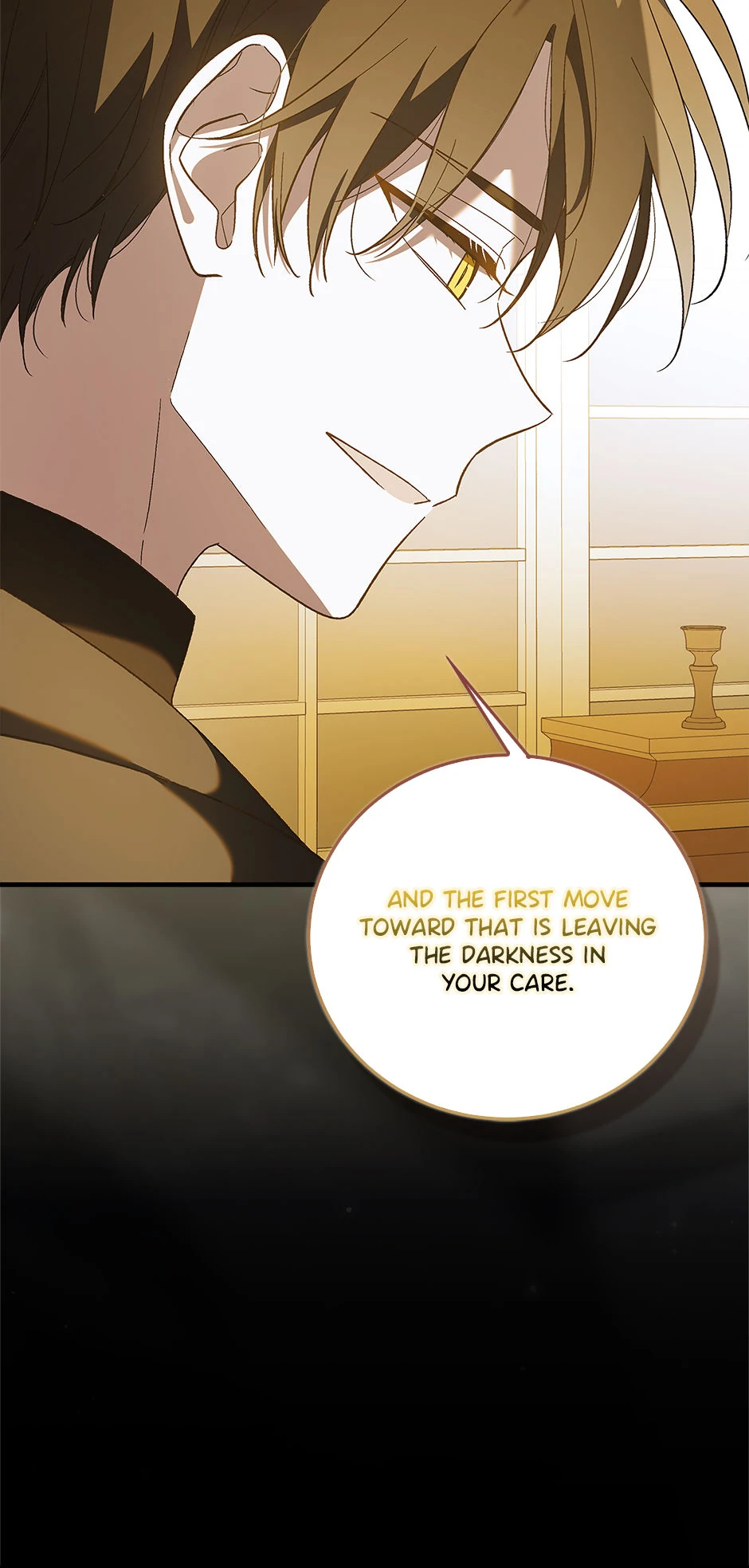 Saving My Sweetheart [Official] - Special Episode 25 manhwa