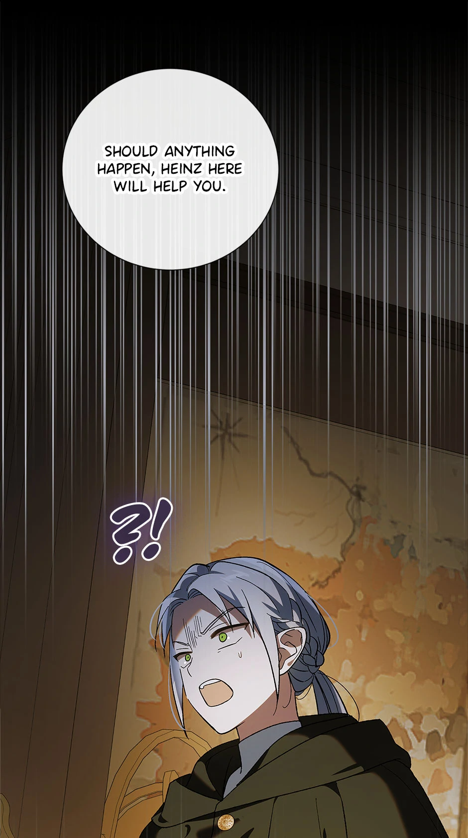 Saving My Sweetheart [Official] - Special Episode 25 manhwa