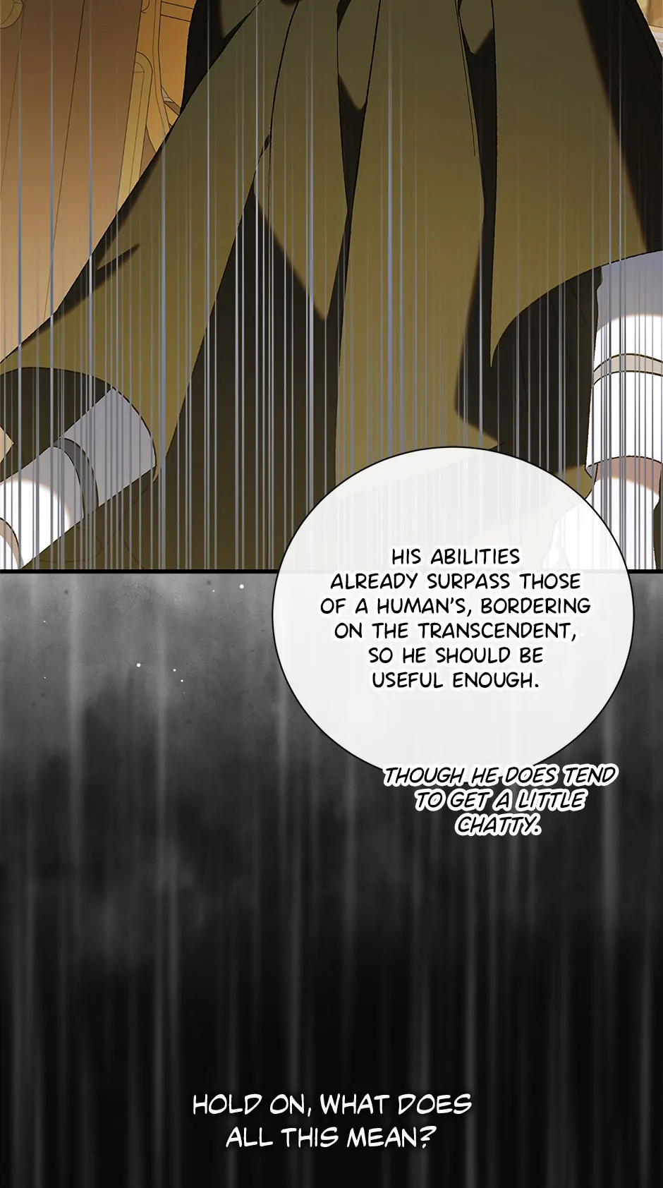 Saving My Sweetheart [Official] - Special Episode 25 manhwa