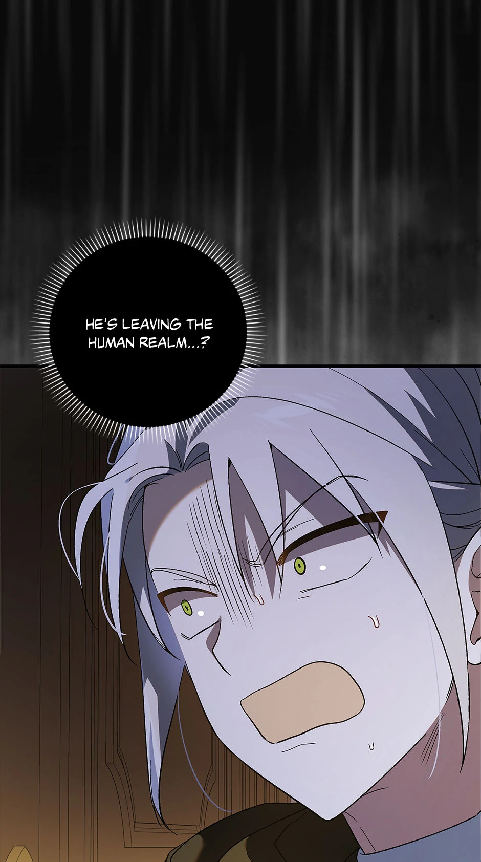 Saving My Sweetheart [Official] - Special Episode 25 manhwa