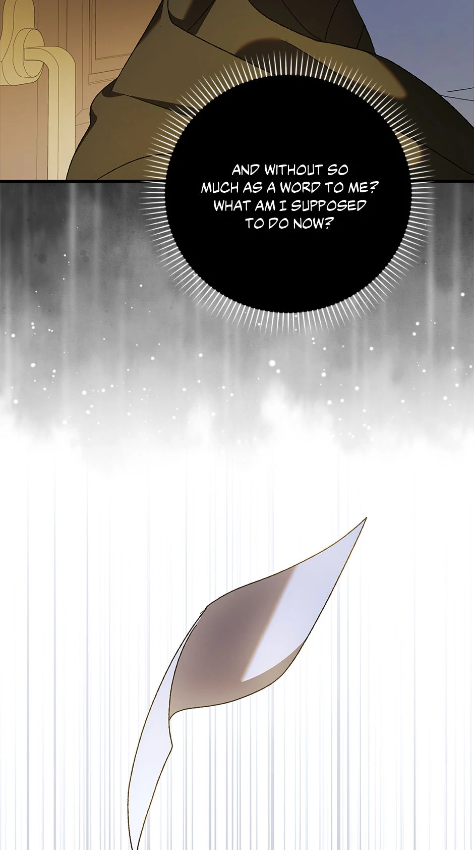 Saving My Sweetheart [Official] - Special Episode 25 manhwa
