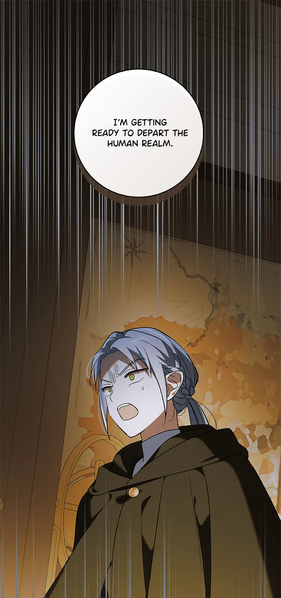 Saving My Sweetheart [Official] - Special Episode 26 manhwa