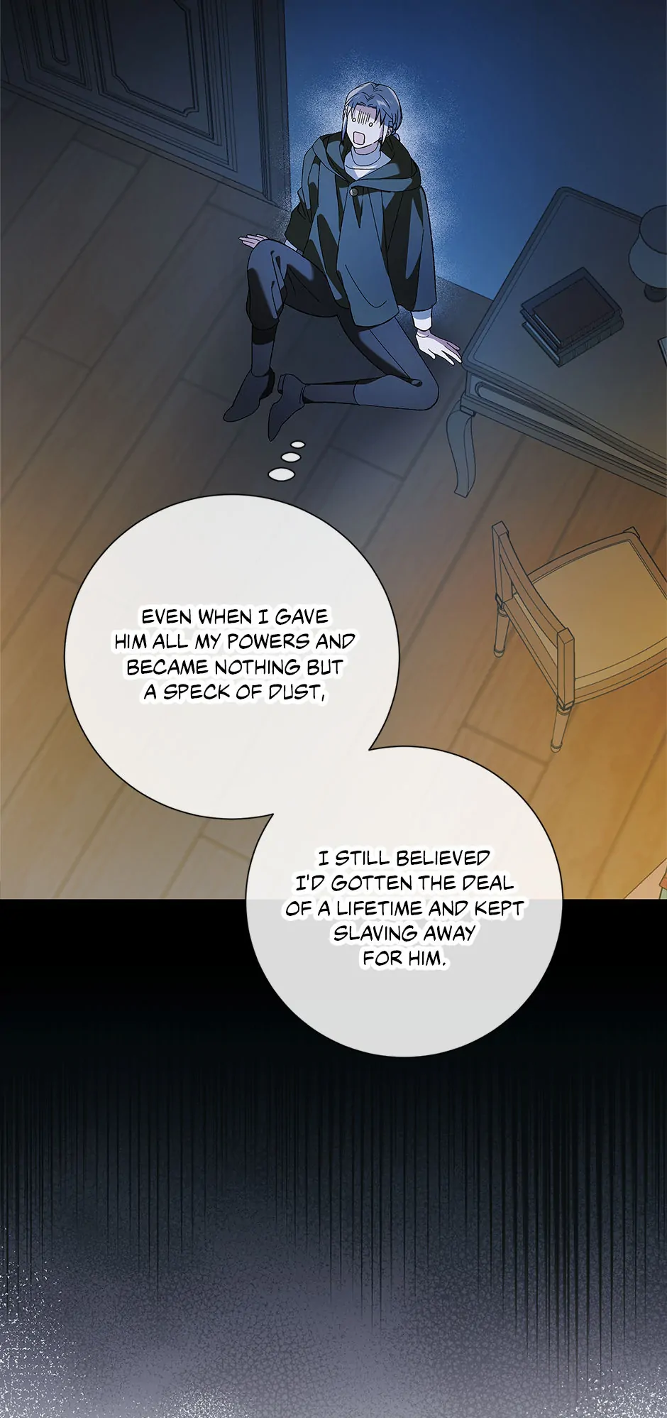 Saving My Sweetheart [Official] - Special Episode 26 manhwa