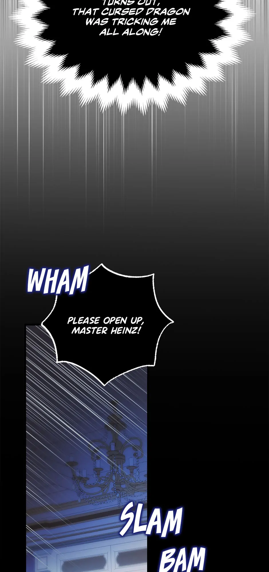 Saving My Sweetheart [Official] - Special Episode 26 manhwa