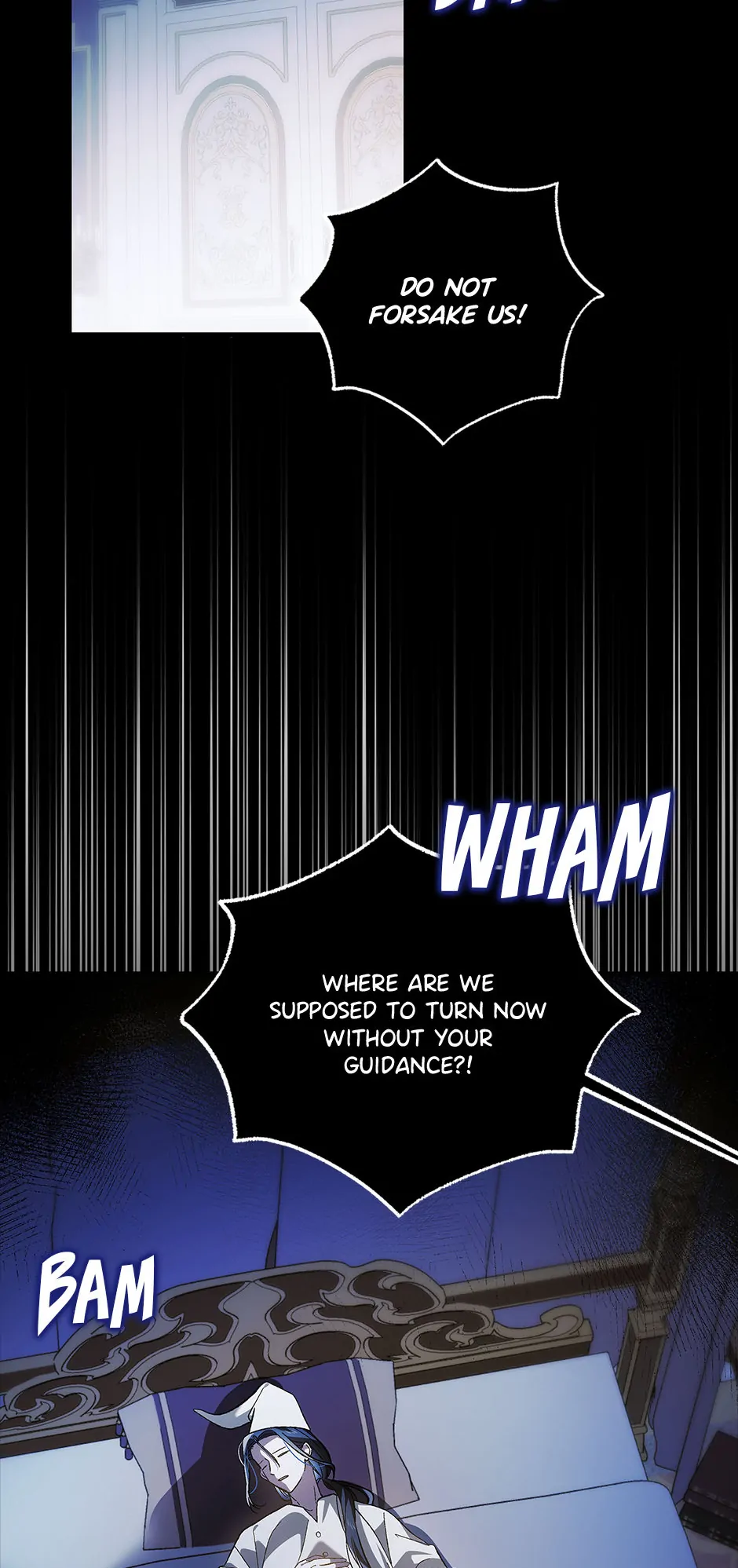 Saving My Sweetheart [Official] - Special Episode 26 manhwa