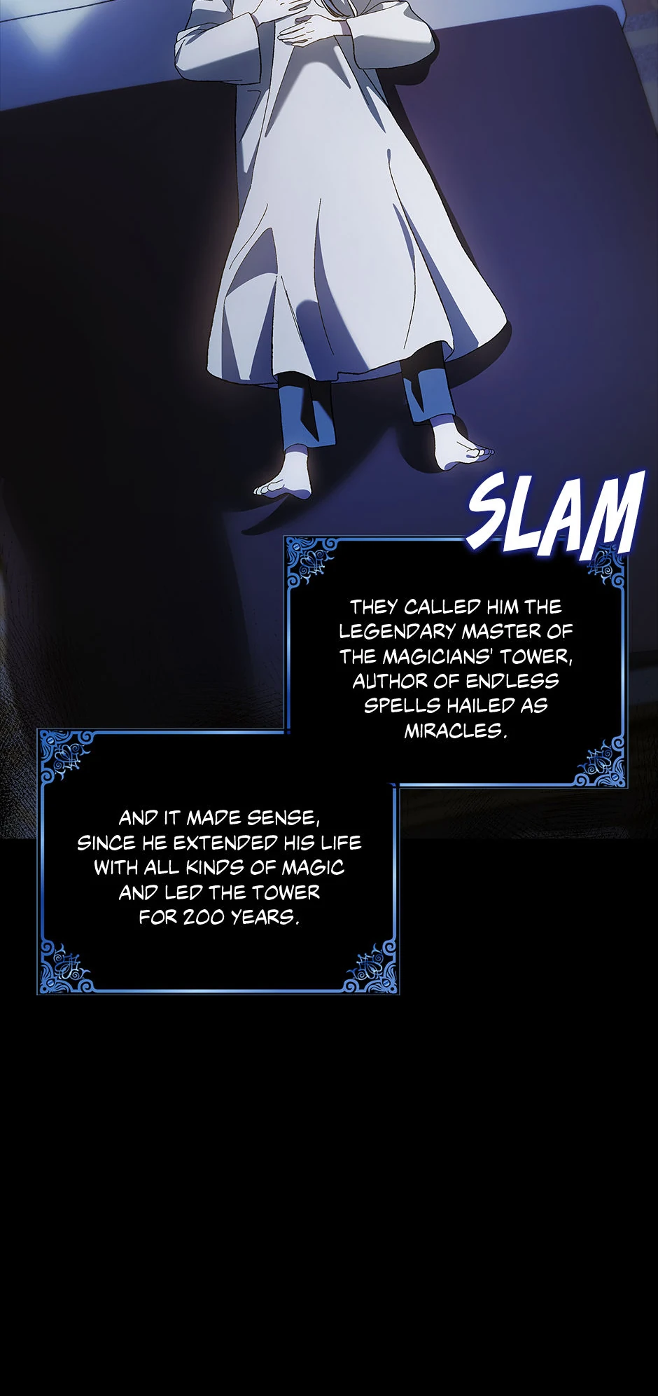 Saving My Sweetheart [Official] - Special Episode 26 manhwa