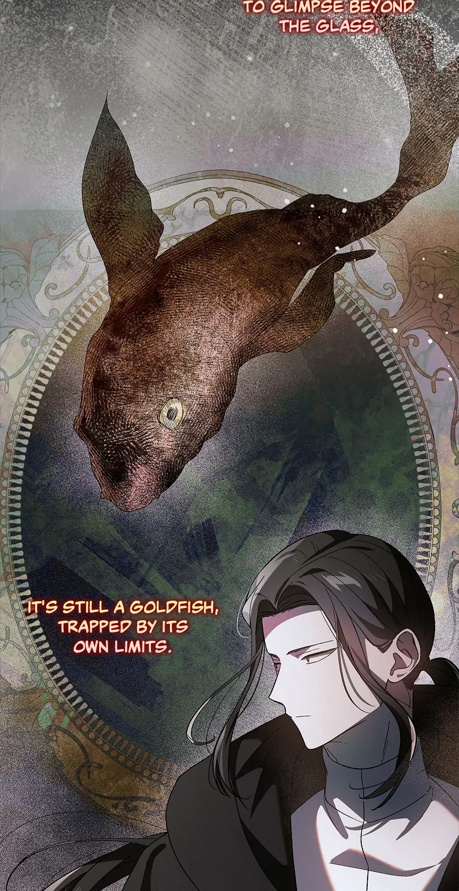 Saving My Sweetheart [Official] - Special Episode 26 manhwa