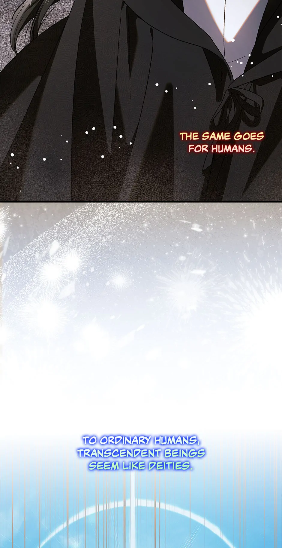 Saving My Sweetheart [Official] - Special Episode 26 manhwa