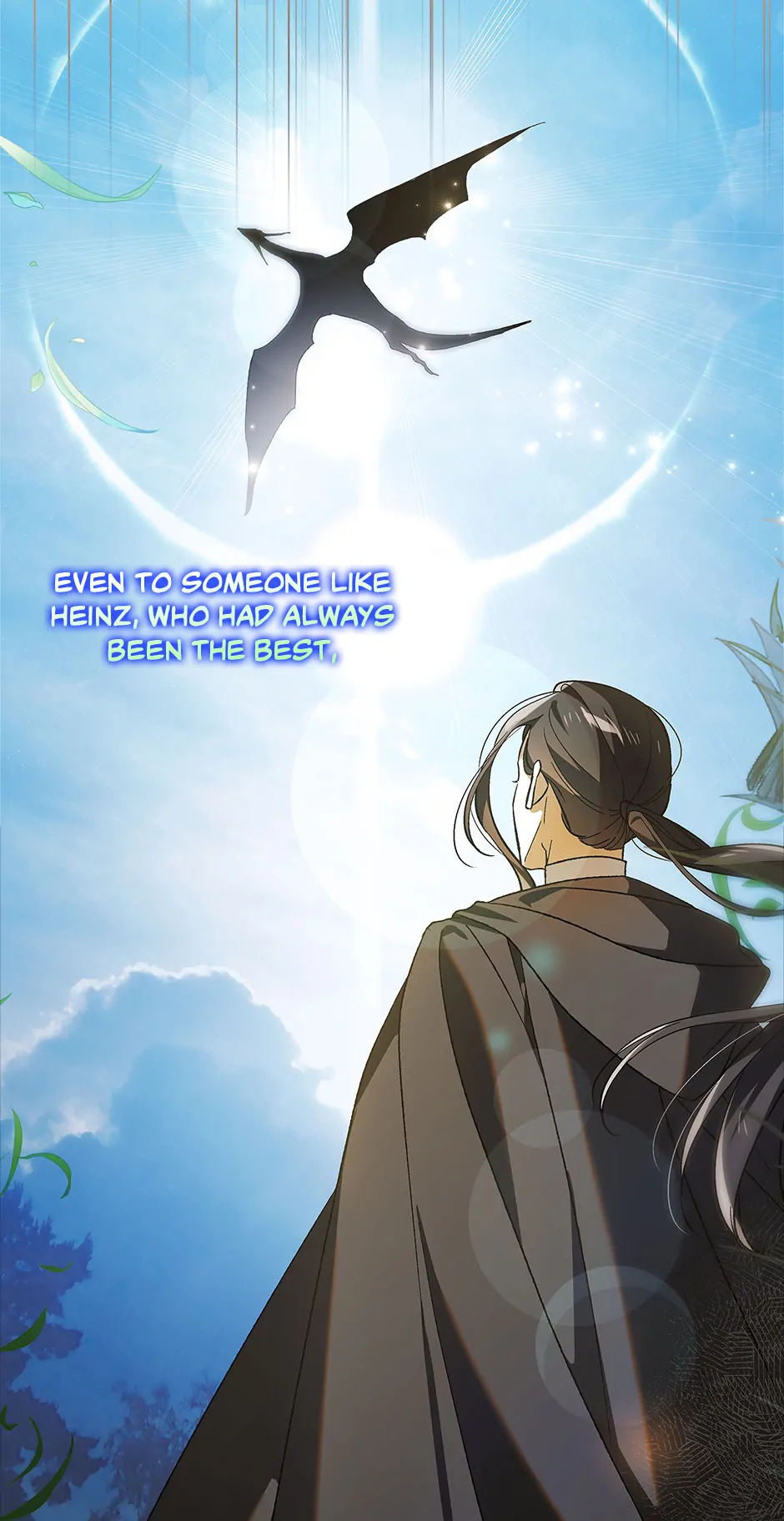 Saving My Sweetheart [Official] - Special Episode 26 manhwa