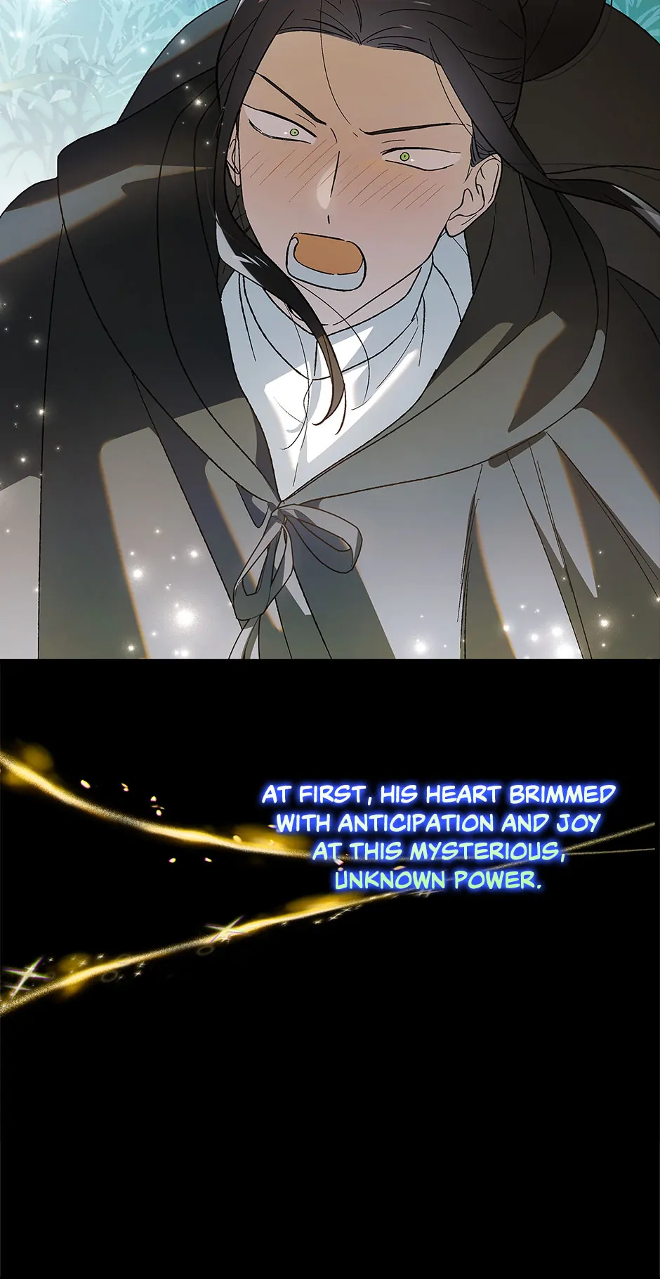Saving My Sweetheart [Official] - Special Episode 26 manhwa
