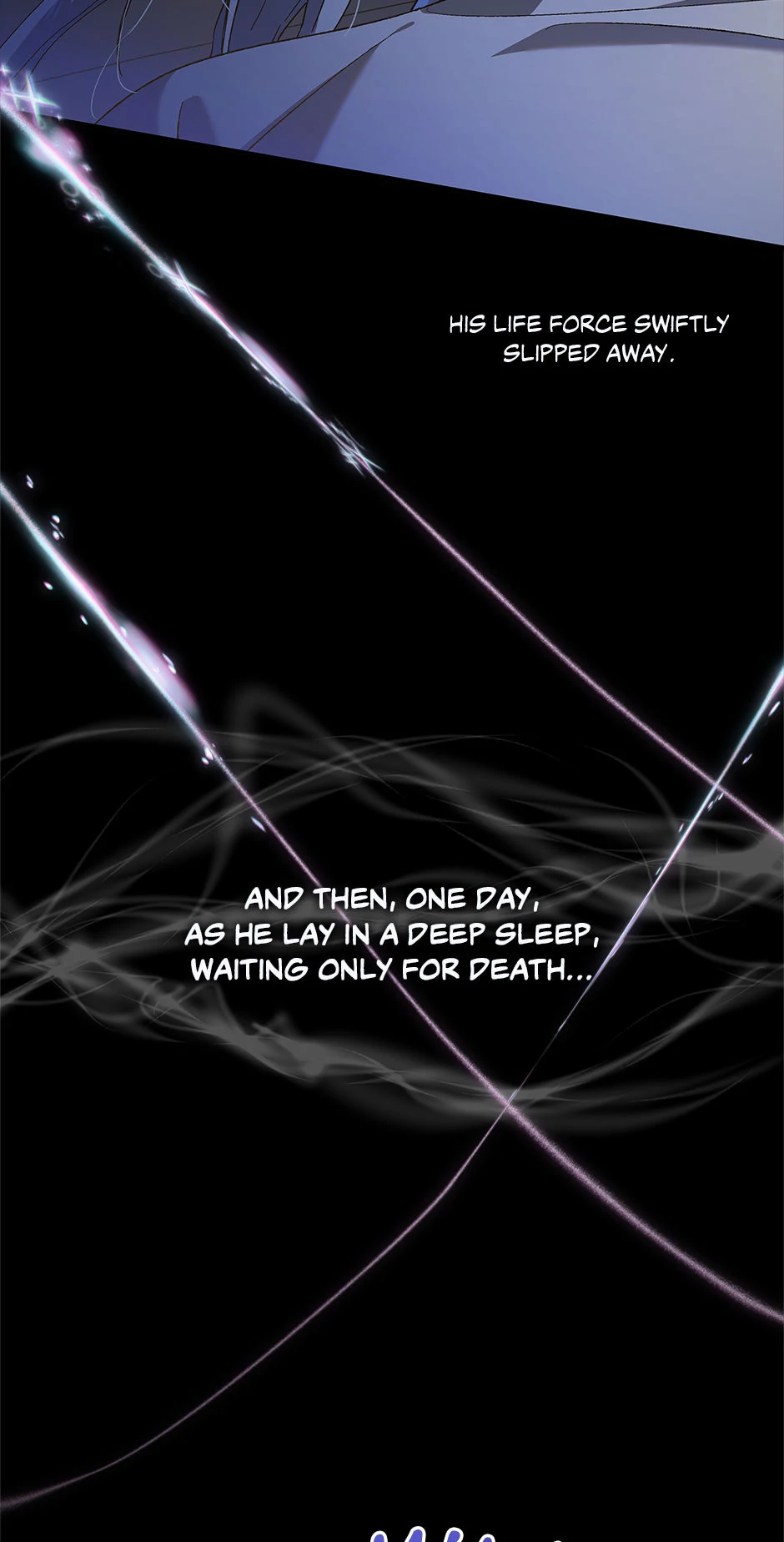 Saving My Sweetheart [Official] - Special Episode 26 manhwa