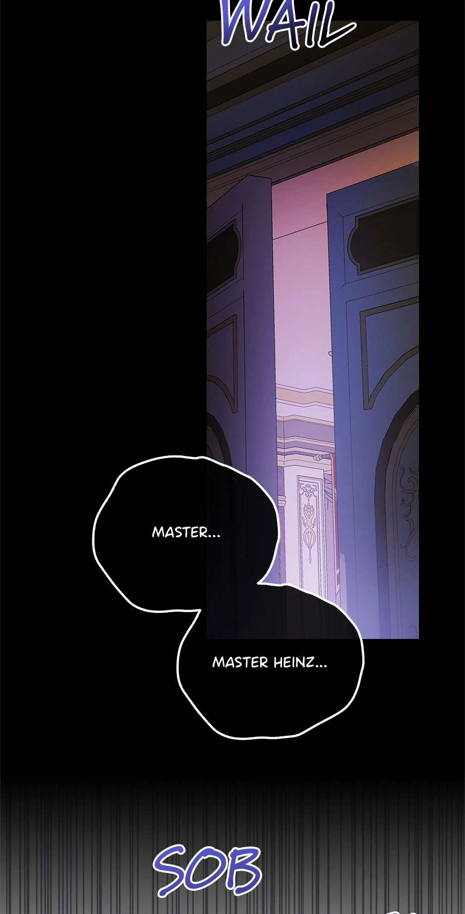 Saving My Sweetheart [Official] - Special Episode 26 manhwa