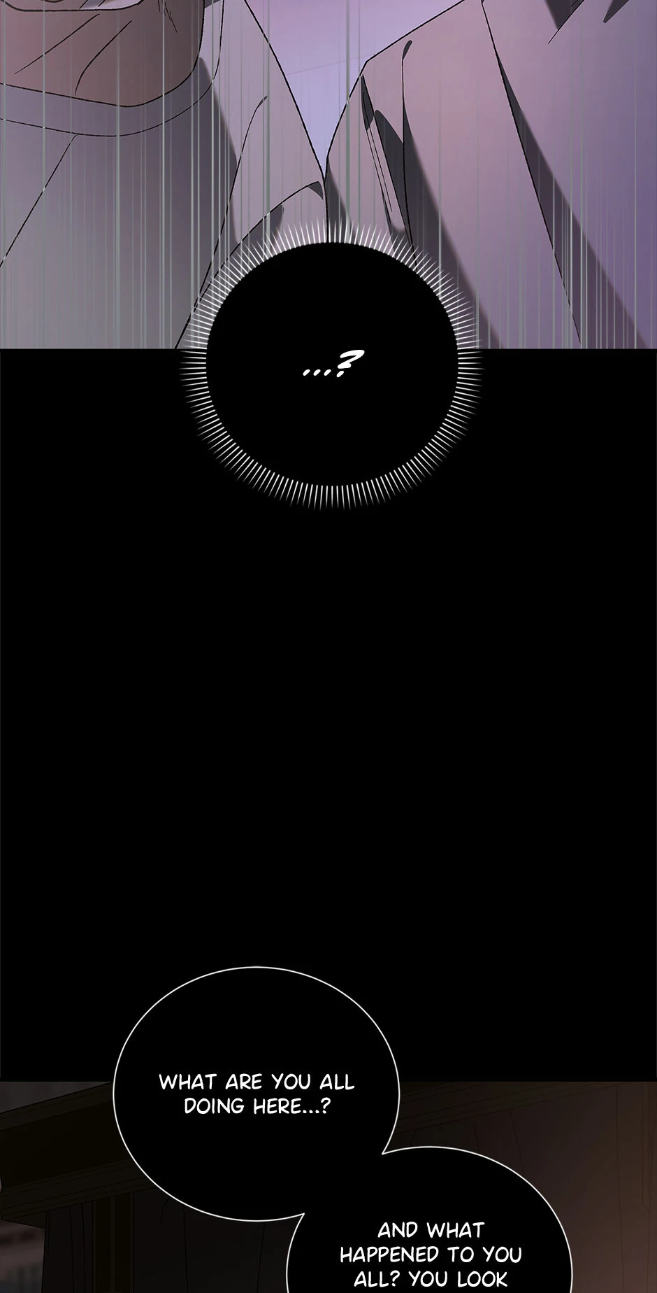 Saving My Sweetheart [Official] - Special Episode 26 manhwa