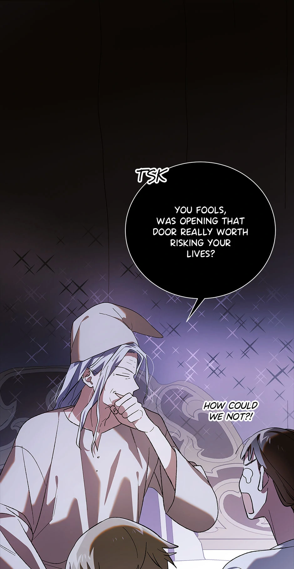 Saving My Sweetheart [Official] - Special Episode 26 manhwa