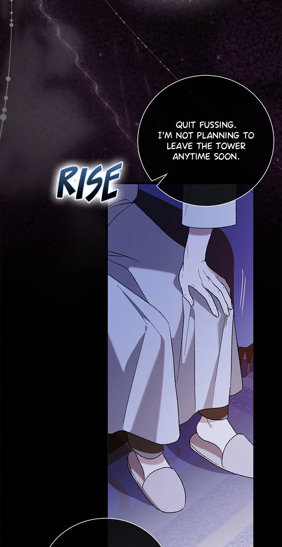 Saving My Sweetheart [Official] - Special Episode 26 manhwa