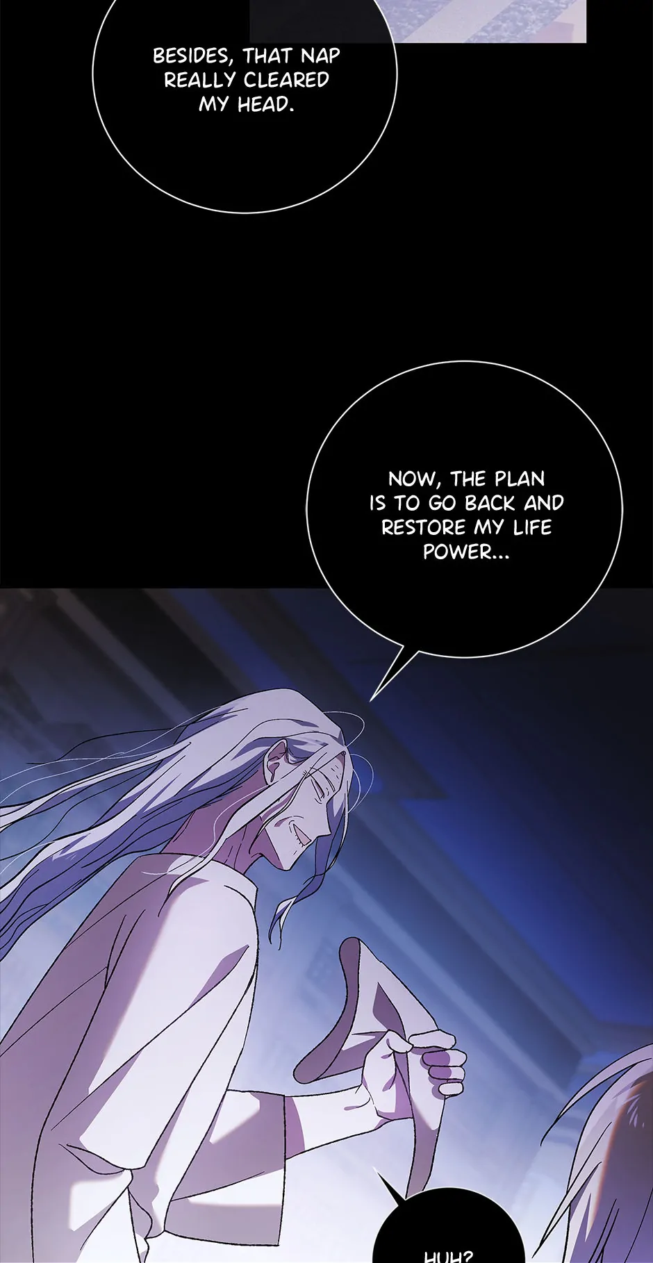 Saving My Sweetheart [Official] - Special Episode 26 manhwa