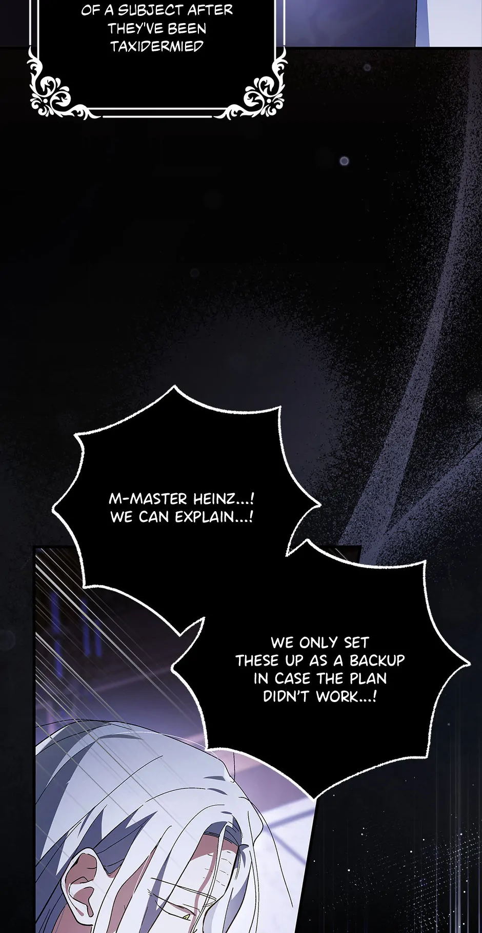 Saving My Sweetheart [Official] - Special Episode 26 manhwa