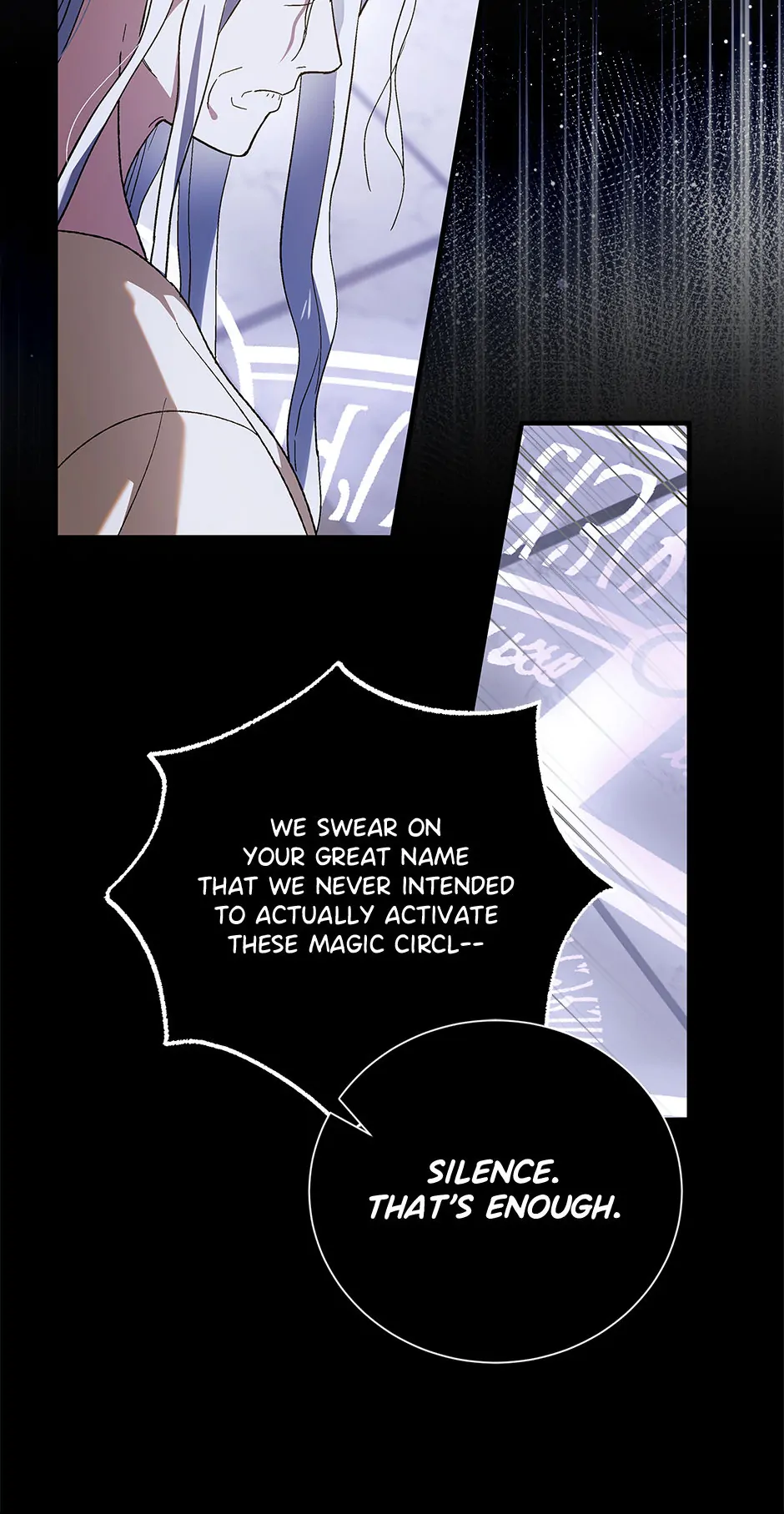 Saving My Sweetheart [Official] - Special Episode 26 manhwa