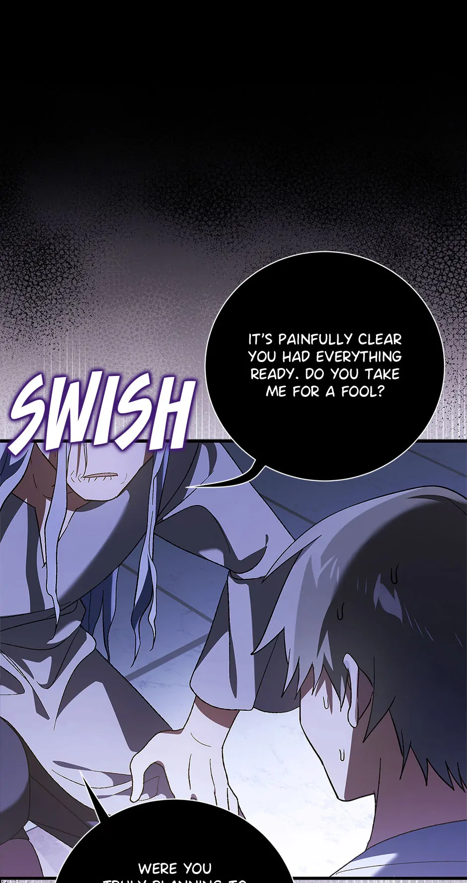Saving My Sweetheart [Official] - Special Episode 26 manhwa