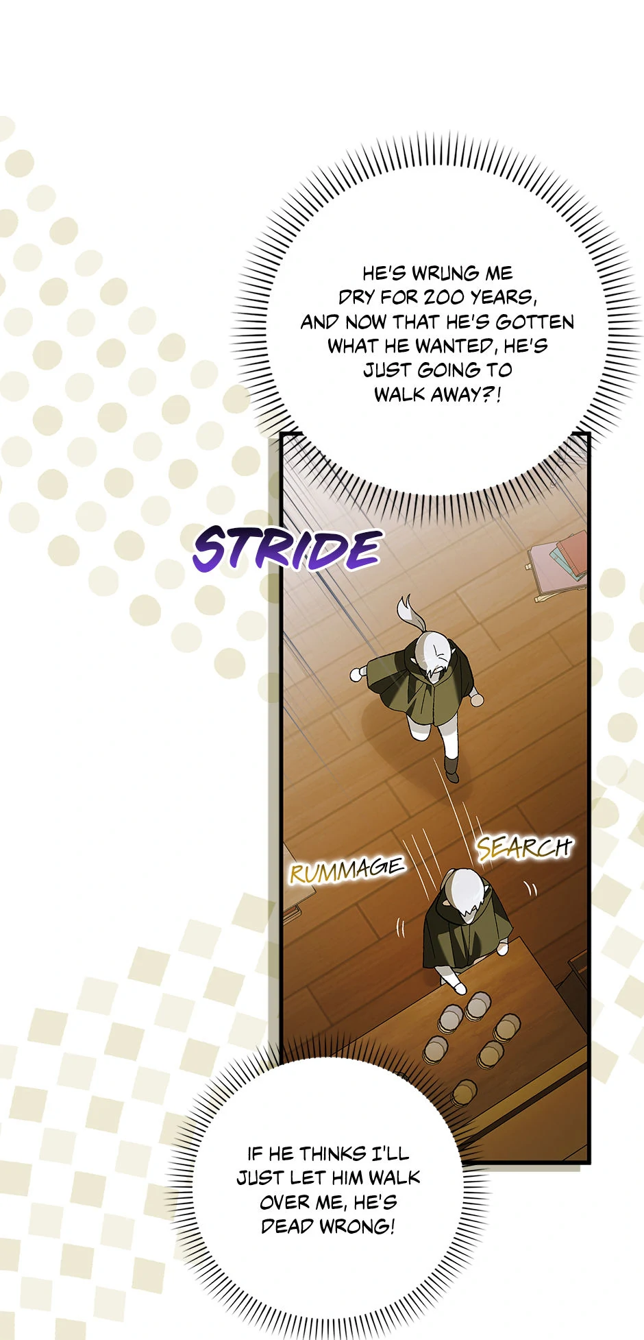 Saving My Sweetheart [Official] - Special Episode 26 manhwa