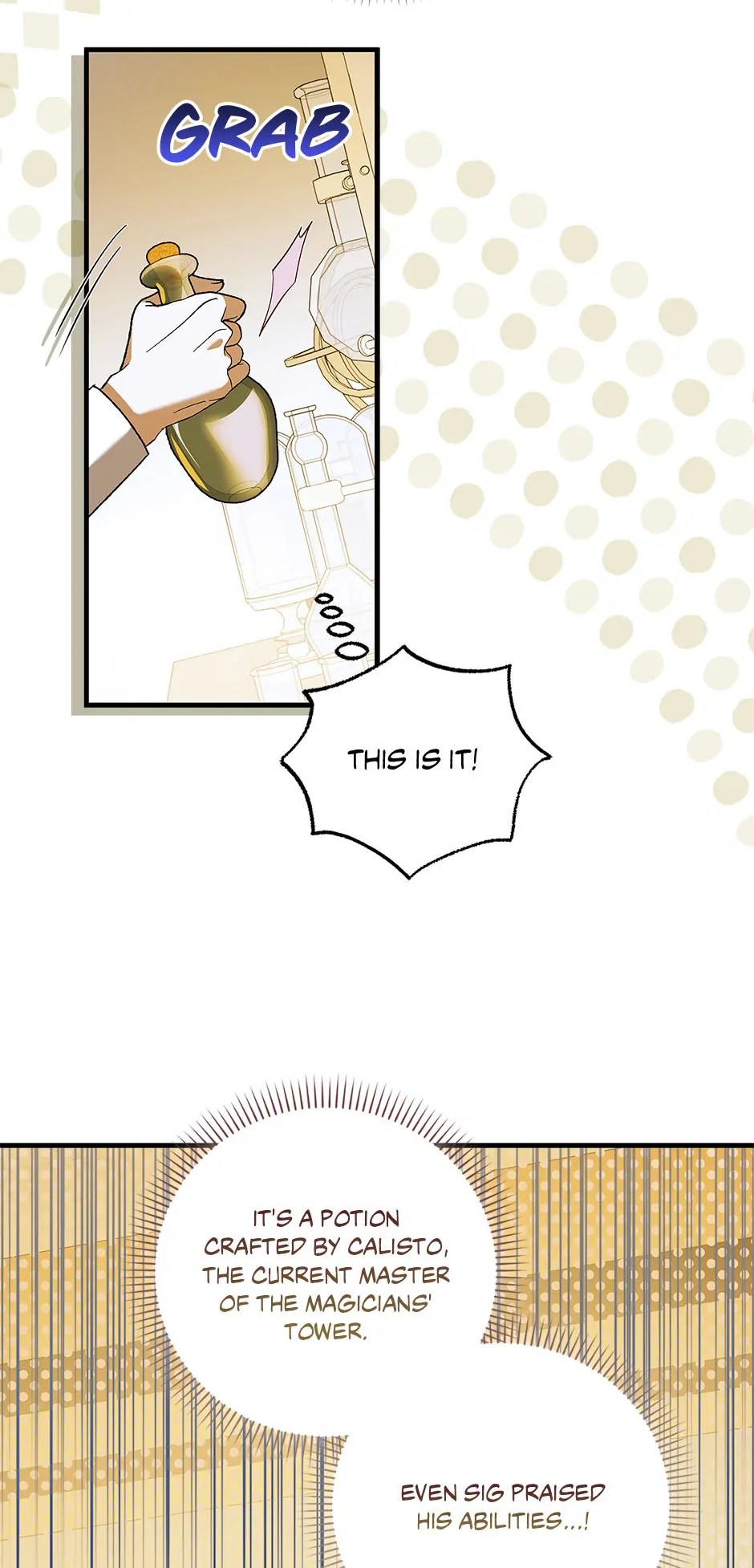 Saving My Sweetheart [Official] - Special Episode 26 manhwa