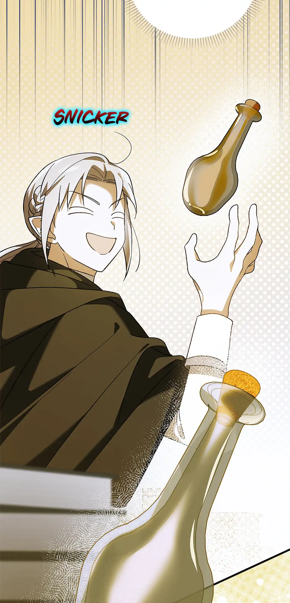 Saving My Sweetheart [Official] - Special Episode 26 manhwa