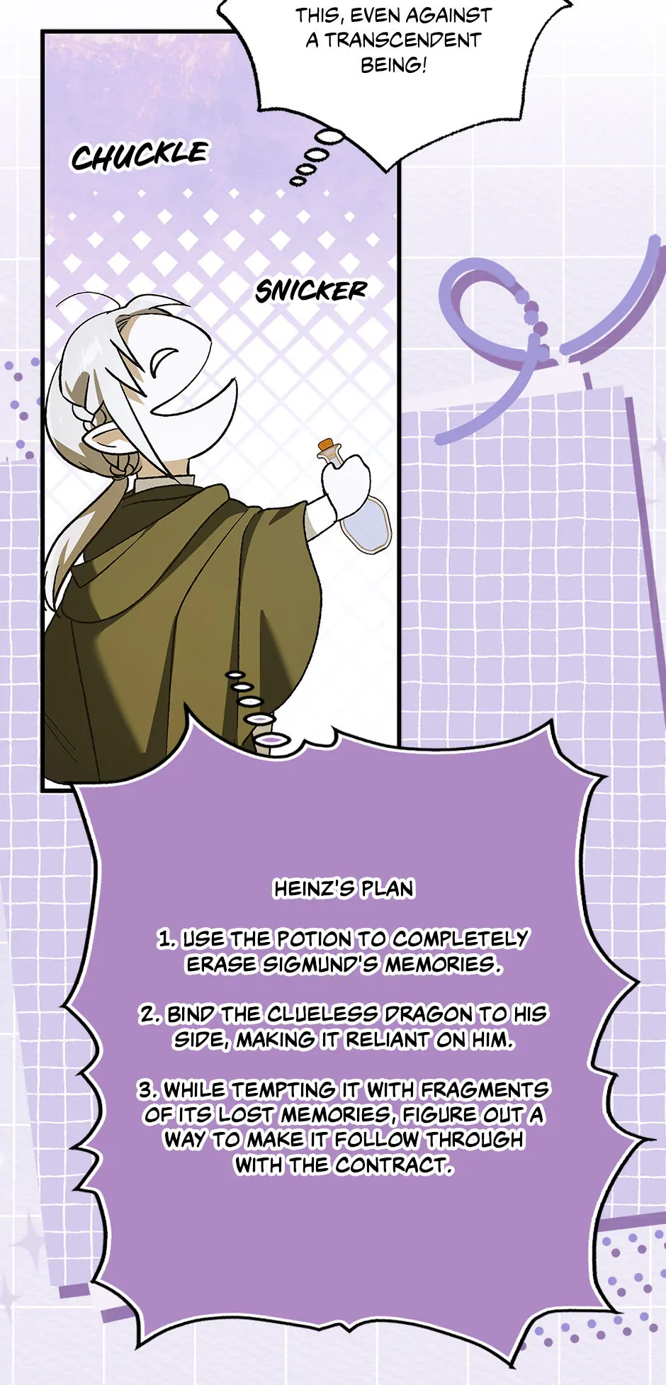 Saving My Sweetheart [Official] - Special Episode 26 manhwa