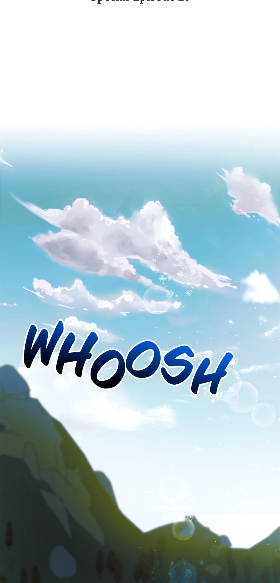 Saving My Sweetheart [Official] - Special Episode 26 manhwa