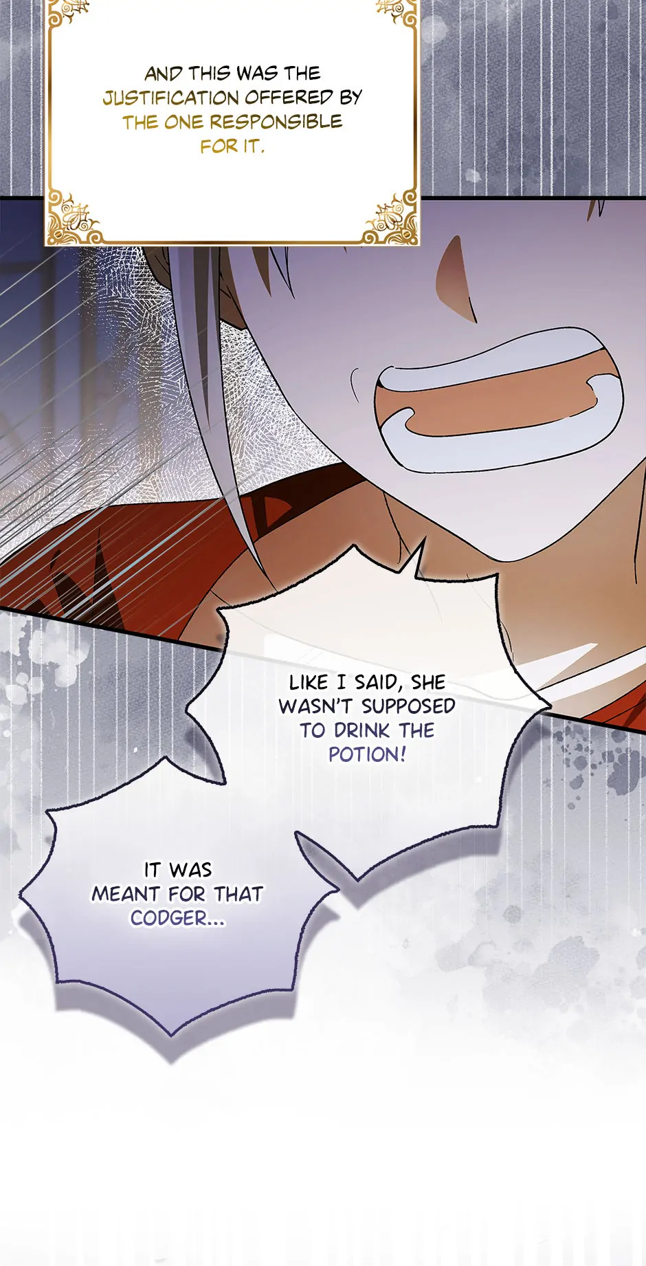 Saving My Sweetheart [Official] - Special Episode 26 manhwa