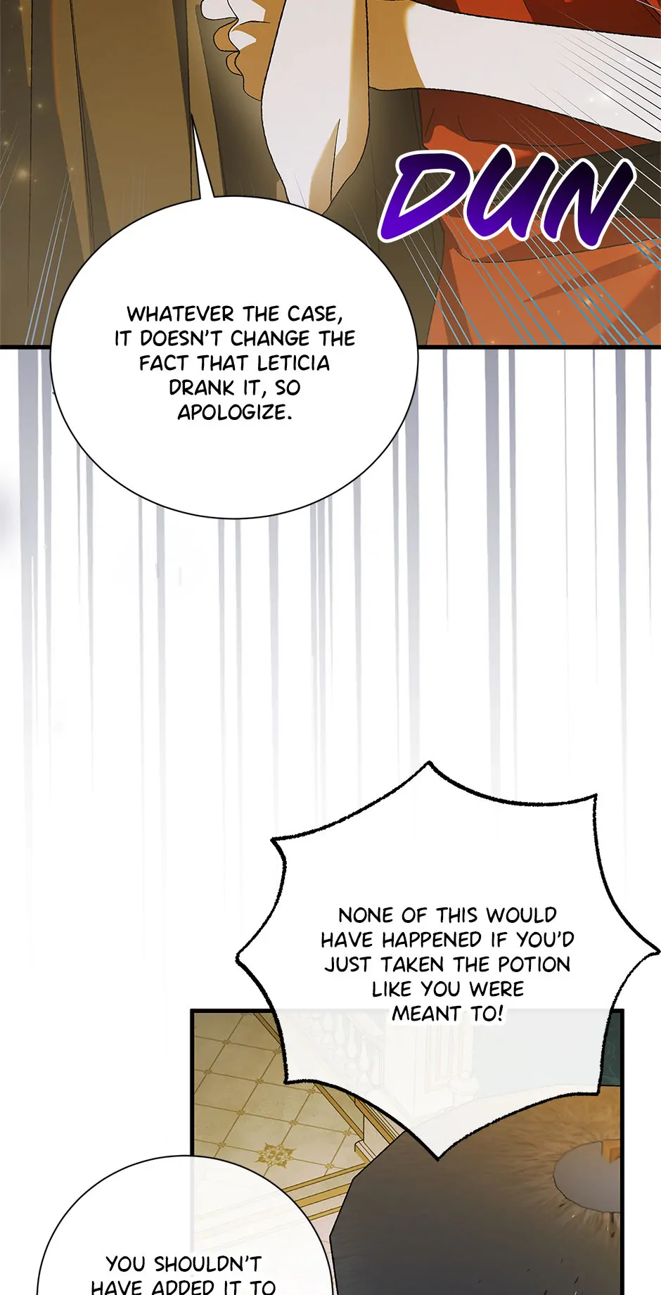 Saving My Sweetheart [Official] - Special Episode 26 manhwa