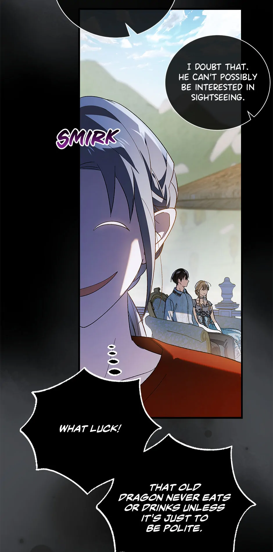 Saving My Sweetheart [Official] - Special Episode 26 manhwa