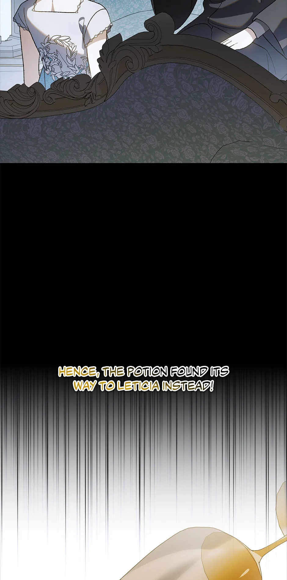Saving My Sweetheart [Official] - Special Episode 26 manhwa